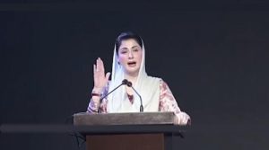 ڈاکٹر ڈیوٹی کے اوقات میں موبائل فون استعمال نہیں کریں گے تو قیامت نہیں آجائے گی: مریم نواز