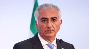 ’گھروں کی چھتوں سے نعرے لگائیں‘، رضا پہلوی کی ایک بار پھر ایرانی عوام سے حکومت مخالف سرگرمیوں کی اپیل