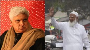 بھارتی شاعر جاوید اختر کا بنگلادیش انتخابات میں جماعت اسلامی کی شکست پر خوشی کا اظہار