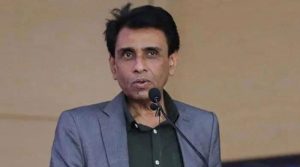 صوبوں کی تقسیم کا طریقہ کار آئین میں موجود ہے، خالد مقبول صدیقی