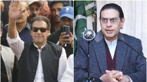 بتایا گیا ہے حکومت عمران خان کو شفا انٹرنیشنل لیجانے کیلئے رضامند ہے: سلمان اکرم راجا