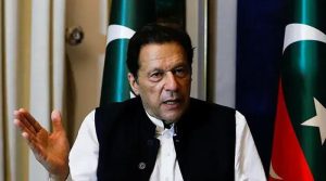 حکومت نے عمران خان کیلئے 2 ڈاکٹرز پر مشتمل میڈیکل پینل تشکیل دے دیا
