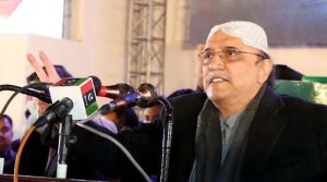 میں نے 14 سال جیل کاٹی، آج لیڈر ایسے ہیں ڈیڑھ سال نہیں ہوا جیل میں اور چلانا شروع کر دیا: صدر زرداری