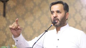 اس حکومت اور 18ویں ترمیم کو ردکرتے ہیں،لعنت ہے ایسی وزارت پرکہ میرےبچےگٹر میں گرکر مرجائیں: مصطفیٰ کمال