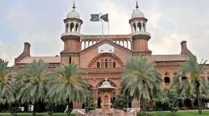 لاہور ہائیکورٹ کا بغیر اجازت شادی پر شوہرکو پہلی بیوی کو 10لاکھ روپے حق مہرکی رقم فوری دینےکا حکم