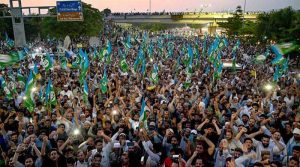 جماعت اسلامی کا پولیس تشدد کیخلاف آج ملک گیر احتجاج کا اعلان