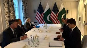 فیلڈ مارشل کا دورہ جرمنی، میونخ سکیورٹی کانفرنس کے موقع پر عالمی رہنماؤں سے ملاقاتیں