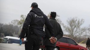 غیر قانونی طور پر یورپ جانےکی کوشش کرنیوالے18 افغان مہاجرین ترکیے میں گرفتار