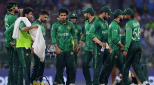 سپر ایٹ مرحلے میں جانےکیلئے پاکستان کا نمیبیا کیخلاف میچ جیتنا لازمی ہوگیا