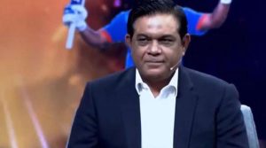 کمزور ٹیموں کیخلاف سب سے اچھی ہماری ٹیم ہے، راشد لطیف