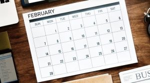 آخر فروری کا مہینہ 28 دنوں کا کیوں ہوتا ہے؟