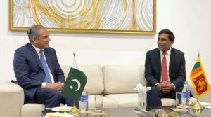 پاکستان کی سری لنکن پولیس افسران کو نیشنل پولیس اکیڈمی میں ٹریننگ کی پیشکش