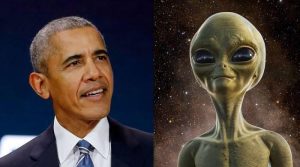 سابق امریکی صدر باراک اوباما