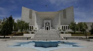 سپریم کورٹ نے سزائے موت اور عمرقیدکے تمام مقدمات آئندہ 45 دنوں میں نمٹانےکا ہدف مقررکردیا