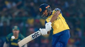 سری لنکا آسٹریلیا کو 8 وکٹوں سے ہرا کر سپر ایٹ مرحلے میں پہنچ گیا