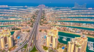 دبئی کے پوش علاقوں میں ہائی ٹیک سائبر بینک فراڈ بے نقاب