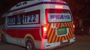 لیہ:4 سالہ بچہ سیوریج کےگڑھے میں گرکر جاں بحق ہوگیا