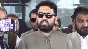 حکومت نے عمران خان کی صحت سے متعلق ہمارا کوئی مطالبہ پورا نہیں کیا: سہیل آفریدی