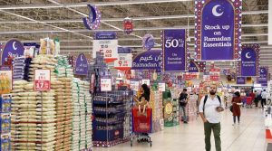 رمضان میں قیمتوں میں ہیرا پھیری پر ایک لاکھ درہم جرمانے کا اعلان