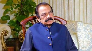 عمران خان کو بہترین میسر علاج فراہم کیا گیا، پی ٹی آئی کبھی بھی مطمئن نہیں ہوگی: رانا ثنا