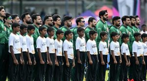 پاکستان نے آئی سی سی ٹی ٹوئنٹی ورلڈکپ 2028 کیلئے براہ راست کوالیفائی کر لیا