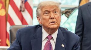 ’رمضان خاندانی اور معاشرتی رشتوں کو مضبوط بناتا ہے‘، ٹرمپ کیجانب سے رمضان کے آغاز پر مسلمانوں کو مبارکباد