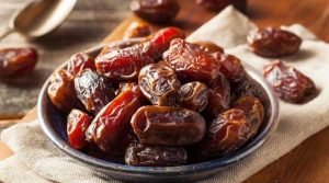 کیا ذیابیطس کے مریض افطار میں کھجور کھا سکتے ہیں؟