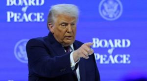 10 دن میں ایران کے بارے میں پتہ چل جائے گا، معاہدہ نہ کیا تو نتائج برے ہوں گے: ٹرمپ