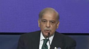 آزاد اور خود مختار ریاست فلسطینیوں کا حق اور پائیدار امن کیلئے ناگزیر ہے، وزیراعظم شہباز شریف