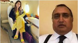 فرح گوگی اور انکے شوہرکیخلاف فراڈ اور دھوکا دہی کی دفعات کے تحت ایک اور مقدمہ درج