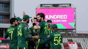 بھارت کی سیاست دی ہنڈریڈ ٹورنامنٹ کو بھی آلودہ کرنے لگی، پاکستانی پلیئرز کو پک نہ کرنے کا خدشہ