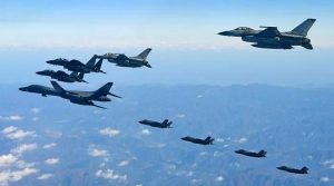 برطانیہ کا ایران کیخلاف کارروائی کیلئے امریکاکو اپنے فوجی اڈے دینے سے انکار