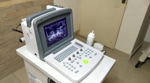 مانسہرہ کے ڈی ایچ کیو اسپتال سے لاکھوں روپے مالیت کی الٹراساؤنڈ مشین چوری ہوگئی