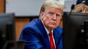 جو چاہوں کرسکتا ہوں، ممالک کی خوشی زیادہ دیگر قائم نہیں رہے گی، ٹیرف غیر قانونی قرار دیے جانے پر ٹرمپ کا ردعمل