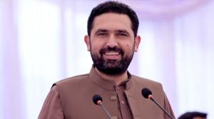 سہیل آفریدی کو گرفتار کرکے پیش کرنے کا حکم