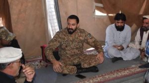 بنوں حملے میں شہید لیفٹیننٹ کرنل گلفراز جرات اور محاذ پر مؤثر قیادت کے باعث قدر کی نگاہ سے دیکھے جاتے تھے