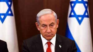 امریکا سمیت 58 ممالک کے 61 فیصد شہریوں نے اسرائیلی وزیراعظم کو ناپسندیدہ ترین شخصیت قرار دے دیا