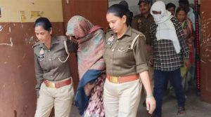 بچوں کا جنسی استحصال کرکے ویڈیوز ڈارک ویب پرفروخت کرنیوالےمیاں بیوی کو سزائےموت سنادی گئی