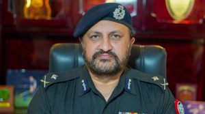 سندھ کے بڑے ڈکیٹ ثنااللہ شر نے ہتھیار ڈال دیے، آئی جی سندھ