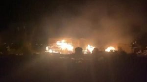 پاکستان کی افغانستان میں انٹیلیجنس بیس ائیراسٹرائیکس میں خوارج کے 7 مراکز تباہ، 80 سے زائد کی ہلاکت کی اطلاع