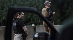 امریکی سیکرٹ سروس نے فلوریڈا میں صدر ٹرمپ کی رہائشگاہ میں داخلے کی کوشش کرنیوالے شخص کو ہلاک کردیا