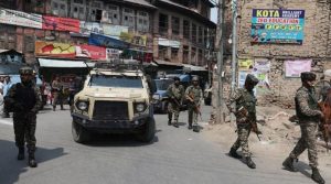 قابض بھارتی فوج نے جعلی مقابلے میں مزید3 نوجوانوں کو شہیدکر دیا