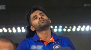 جنوبی افریقا سے عبرتناک شکست، بھارت کو سیمی فائنل کے لالے پڑ گئے