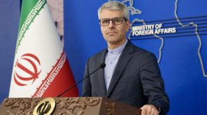 ایران سرینڈر کا مطلب نہیں جانتا، اپنی سرزمین کی خلاف ورزی قبول نہیں کریں گے: ایرانی وزارت خارجہ