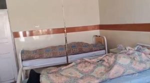 پنجگور کے سرحدی علاقے چیدگی میں فائرنگ، 6 افراد جاں بحق