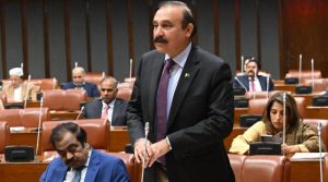 اب صرف جنازے نہیں اٹھائیں گے بھرپور جواب دیں گے، ایک ایک شہید کے خون کا بدلہ لیا جائےگا: حکومت کا اعلان