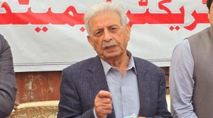 سینٹرل ایشیا کا متبادل روٹ بنالیا، آلو کی برآمد کیلئے ازبکستان سے معاہدہ کیا: وفاقی وزیر کی بریفنگ