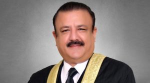 طارق محمود جہانگیری کو بطورجج عہدے سے برطرف کرنےکا تفصیلی فیصلہ جاری