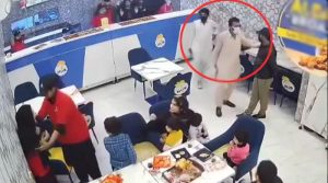 ریسٹورنٹ پر ڈکیتی کرنے والے تینوں ڈاکو مبینہ پولیس مقابلے میں مارےگئے