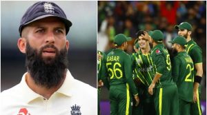 پاکستانی کرکٹرز کا دی ہنڈریڈ میں بائیکاٹ کیا گیا تو کھلاڑی ایکشن لیں گے، معین علی نے خبردار کر دیا